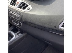 Recambio de motor calefaccion para renault grand scénic iii (jz0/1_) 1.5 dci referencia OEM IAM 272109961R  