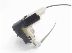 Recambio de cierre electromagnetico delantero izquierdo para citroen c-elysée 1.6 exclusive referencia OEM IAM 9143T8  