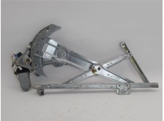 Recambio de mecanismo elevalunas delantero derecho para honda hr-v (gh) 1.6 16v referencia OEM IAM 72211S4N003  
