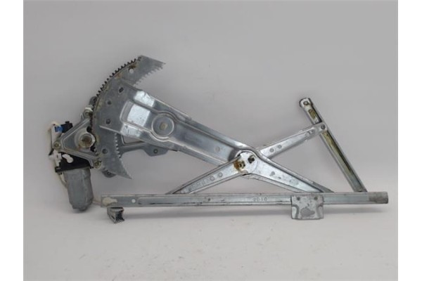 Recambio de mecanismo elevalunas delantero derecho para honda hr-v (gh) 1.6 16v referencia OEM IAM 72211S4N003  