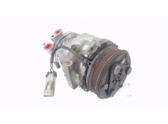 Recambio de compresor aire acond. para opel meriva 1.3 cdti referencia OEM IAM 13197588  