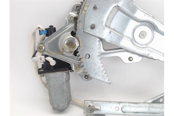 Recambio de mecanismo elevalunas delantero derecho para honda hr-v (gh) 1.6 16v referencia OEM IAM 72211S4N003  