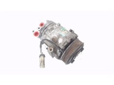 Recambio de compresor aire acond. para opel meriva 1.3 cdti referencia OEM IAM 13197588  