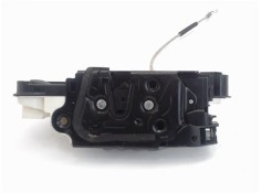 Recambio de cierre electromagnetico delantero izquierdo para seat ibiza berlina (6j5) 1.2 referencia OEM IAM 5N1837015C  5N18370