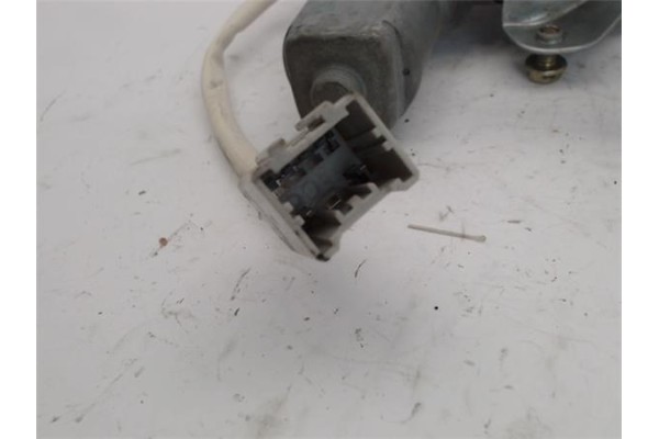 Recambio de mecanismo elevalunas delantero derecho para honda hr-v (gh) 1.6 16v referencia OEM IAM 72211S4N003  