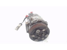 Recambio de compresor aire acond. para opel meriva 1.3 cdti referencia OEM IAM 13197588  