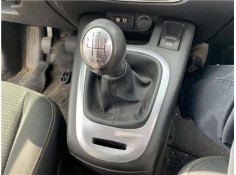 Recambio de palanca de cambio para renault grand scénic iii (jz0/1_) 1.5 dci referencia OEM IAM 8201021402 8200739758 