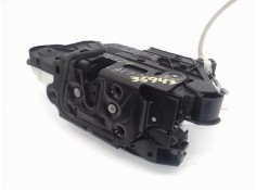 Recambio de cierre electromagnetico delantero izquierdo para seat ibiza berlina (6j5) 1.2 referencia OEM IAM 5N1837015C  5N18370