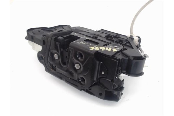 Recambio de cierre electromagnetico delantero izquierdo para seat ibiza berlina (6j5) 1.2 referencia OEM IAM 5N1837015C  5N18370