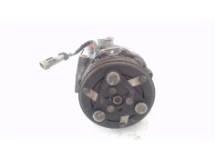 Recambio de compresor aire acond. para opel meriva 1.3 cdti referencia OEM IAM 13197588  