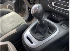 Recambio de palanca de cambio para renault grand scénic iii (jz0/1_) 1.5 dci referencia OEM IAM 8201021402 8200739758 