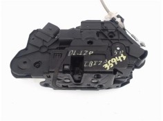 Recambio de cierre electromagnetico delantero izquierdo para seat ibiza berlina (6j5) 1.2 referencia OEM IAM 5N1837015C  5N18370
