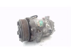 Recambio de compresor aire acond. para opel meriva 1.3 cdti referencia OEM IAM 13197588  