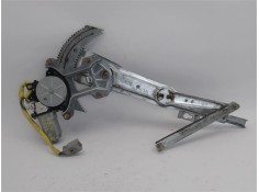 Recambio de mecanismo elevalunas delantero izquierdo para honda hr-v (gh) 1.6 16v referencia OEM IAM 72251S4N003  