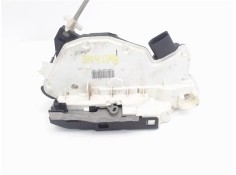 Recambio de cierre electromagnetico delantero izquierdo para seat ibiza berlina (6j5) 1.2 referencia OEM IAM 5N1837015C  5N18370