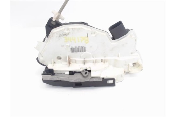 Recambio de cierre electromagnetico delantero izquierdo para seat ibiza berlina (6j5) 1.2 referencia OEM IAM 5N1837015C  5N18370