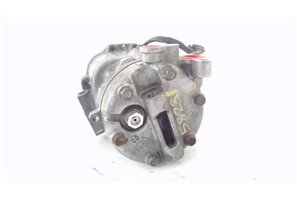 Recambio de compresor aire acond. para opel meriva 1.3 cdti referencia OEM IAM 13197588  