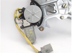 Recambio de mecanismo elevalunas delantero izquierdo para honda hr-v (gh) 1.6 16v referencia OEM IAM 72251S4N003  