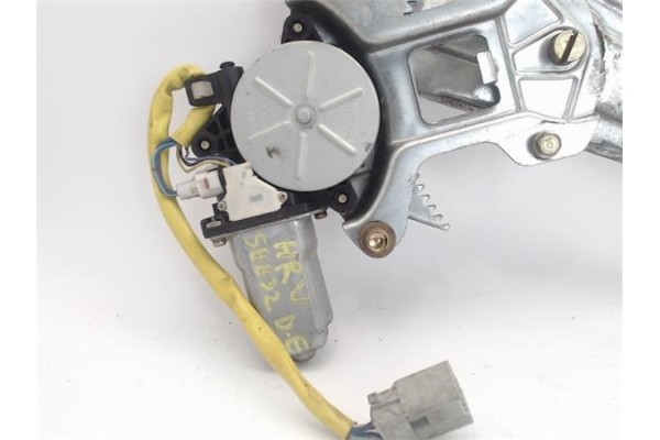 Recambio de mecanismo elevalunas delantero izquierdo para honda hr-v (gh) 1.6 16v referencia OEM IAM 72251S4N003  