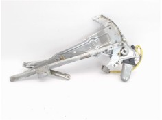 Recambio de mecanismo elevalunas delantero izquierdo para honda hr-v (gh) 1.6 16v referencia OEM IAM 72251S4N003  