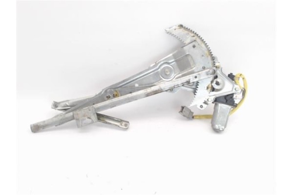 Recambio de mecanismo elevalunas delantero izquierdo para honda hr-v (gh) 1.6 16v referencia OEM IAM 72251S4N003  