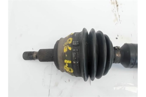Recambio de palier delantero derecho para audi a3 (8l) 1.8 ambiente referencia OEM IAM 1J0407272  