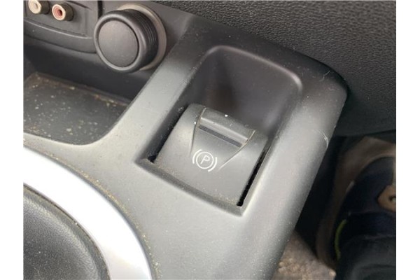 Recambio de palanca freno de mano para renault grand scénic iii (jz0/1_) 1.5 dci referencia OEM IAM 363210006R  