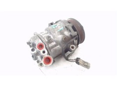 Recambio de compresor aire acond. para opel meriva 1.3 cdti referencia OEM IAM 13197588  