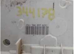 Recambio de cierre electromagnetico delantero izquierdo para seat ibiza berlina (6j5) 1.2 referencia OEM IAM 5N1837015C  5N18370