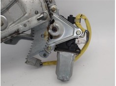 Recambio de mecanismo elevalunas delantero izquierdo para honda hr-v (gh) 1.6 16v referencia OEM IAM 72251S4N003  