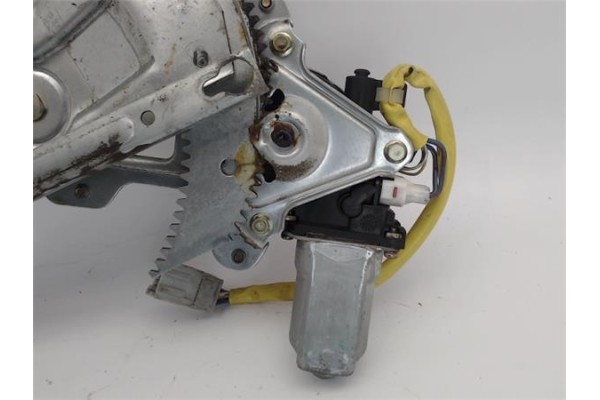 Recambio de mecanismo elevalunas delantero izquierdo para honda hr-v (gh) 1.6 16v referencia OEM IAM 72251S4N003  