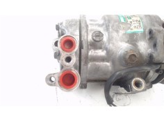 Recambio de compresor aire acond. para opel meriva 1.3 cdti referencia OEM IAM 13197588  