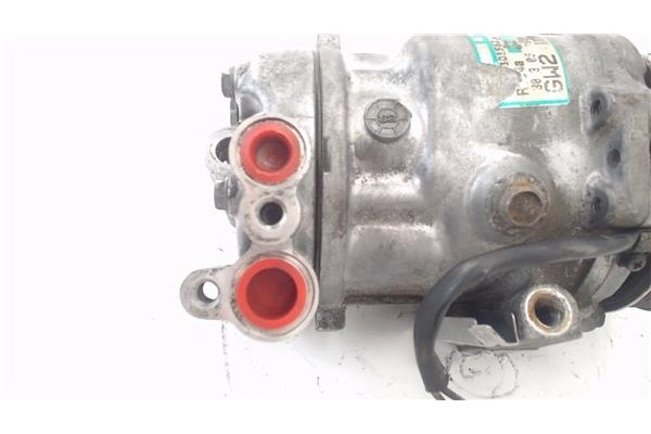 Recambio de compresor aire acond. para opel meriva 1.3 cdti referencia OEM IAM 13197588  