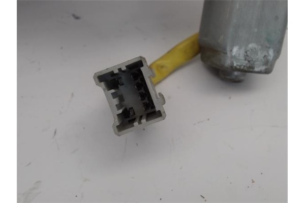 Recambio de mecanismo elevalunas delantero izquierdo para honda hr-v (gh) 1.6 16v referencia OEM IAM 72251S4N003  