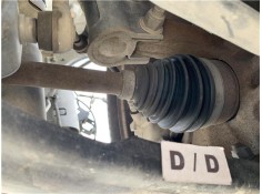Recambio de palier delantero derecho para renault grand scénic iii (jz0/1_) 1.5 dci referencia OEM IAM 391006777R  