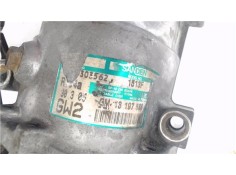 Recambio de compresor aire acond. para opel meriva 1.3 cdti referencia OEM IAM 13197588  