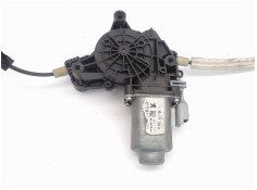 Recambio de mecanismo elevalunas delantero izquierdo para citroen c-elysée 1.6 exclusive referencia OEM IAM 9674412480  