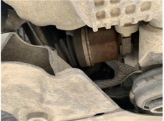 Recambio de palier delantero derecho para renault grand scénic iii (jz0/1_) 1.5 dci referencia OEM IAM 391006777R  