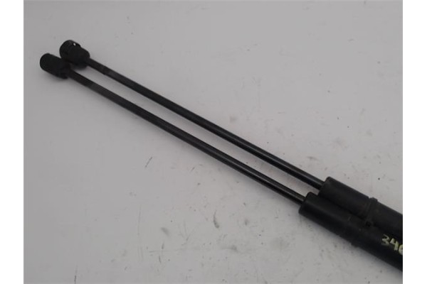 Recambio de amortiguador porton para mitsubishi carisma berlina 5 (da0) 1.8 16v gdi (da2a) referencia OEM IAM MB927791  MR101555