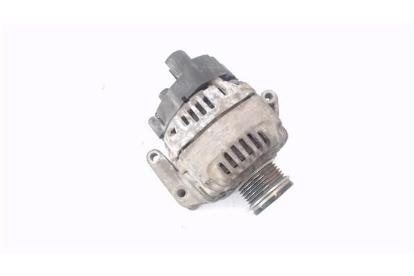 Recambio de alternador para opel meriva 1.3 cdti referencia OEM IAM 13117279YQ  