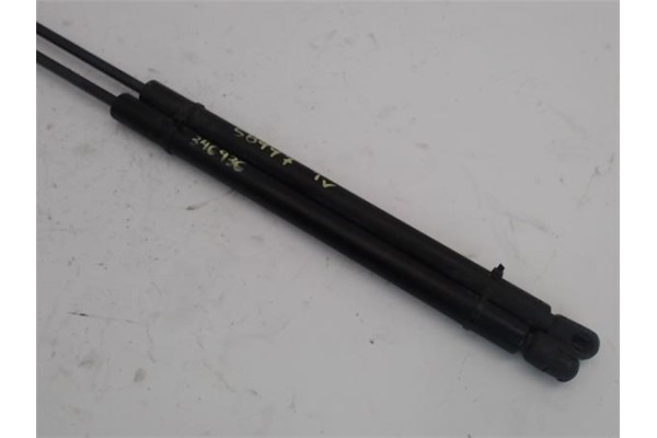 Recambio de amortiguador porton para mitsubishi carisma berlina 5 (da0) 1.8 16v gdi (da2a) referencia OEM IAM MB927791  MR101555