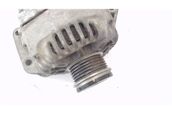 Recambio de alternador para opel meriva 1.3 cdti referencia OEM IAM 13117279YQ  
