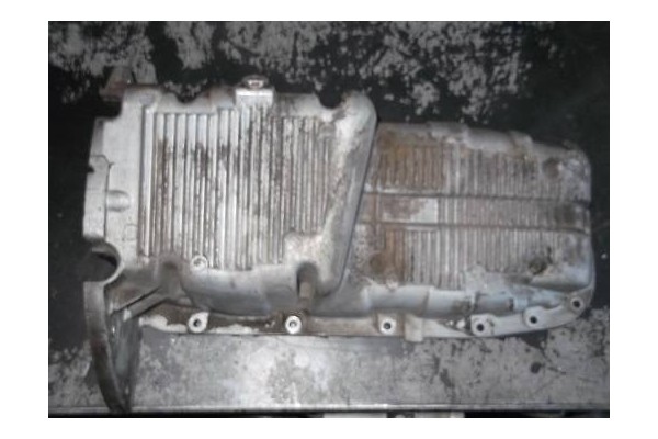 Recambio de carter para daewoo lanos (1997) 1.5 referencia OEM IAM   