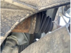 Recambio de palier delantero izquierdo para renault grand scénic iii (jz0/1_) 1.5 dci referencia OEM IAM 391016204R  