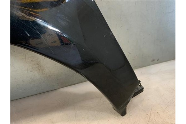 Recambio de aleta delantero izquierda para subaru legacy v 2.0 d referencia OEM IAM 57120AJ0509P  