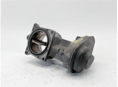 Recambio de caja mariposa aire para volkswagen touareg (7la) 5.0 tdi v10 referencia OEM IAM 07Z128070G  
