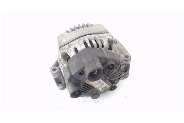Recambio de alternador para opel meriva 1.3 cdti referencia OEM IAM 13117279YQ  
