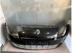 Recambio de paragolpes delantero para renault grand scénic iii (jz0/1_) 1.5 dci referencia OEM IAM 620222226R  