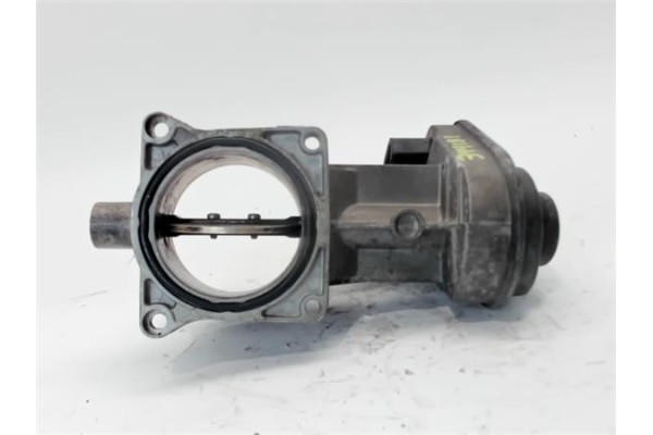 Recambio de caja mariposa aire para volkswagen touareg (7la) 5.0 tdi v10 referencia OEM IAM 07Z128070G  
