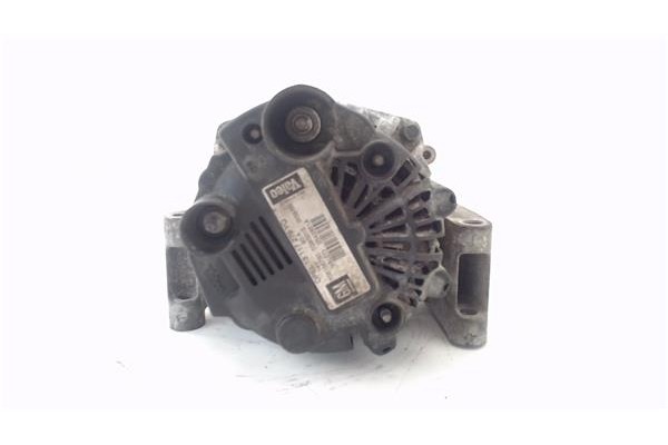 Recambio de alternador para opel meriva 1.3 cdti referencia OEM IAM 13117279YQ  